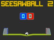 Jogo Gangorra 2  online