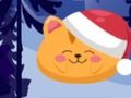Jogo Presentes Gato  online