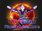 Jogo Aventura do Planeta Ultraman  online