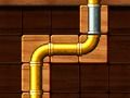Jogo Enigma da tubulação  online