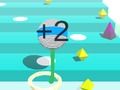 Jogo Escada Salto  online
