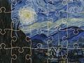 Jogo Desafio de quebra-cabeça de arte  online