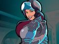 Jogo Tempestade alienígena  online
