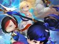 Jogo Crise Demoníaca  online