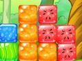 Jogo Cubos de frutas  online