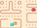 Jogo Pocket Pac the Game online Jogo Pocket Pac the Game online