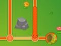 Jogo Labirinto de cobras  online