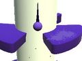 Jogo Helix Jump Advanced online
