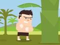 Jogo Treinamento Muay Thai  online