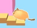 Jogo Escadas em espiral  online