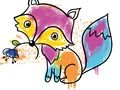 Jogo Desenhar e Colorir  online