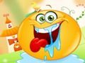 Jogo Toque de comida  online