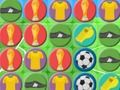 Jogo Jogo de futebol 3  online