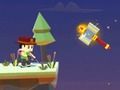 Jogo Bowmaster online