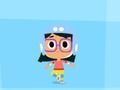 Jogo Emblema de patinagem de 16 hudson Lili  online