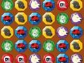 Jogo Canoa divertida: classificação de bolas  online