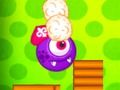 Jogo Bola monstro  online