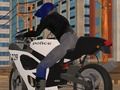 Jogo Tráfego de moto  online