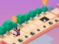 Jogo Corrida do Zoológico  online