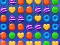 Jogo Candy Blast Combinar 3  online