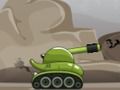Jogo Defesa do tanque  online