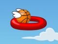 Jogo City Ball Dunkin online