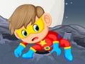 Jogo Jogo de cartas de super-heróis  online