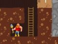 Jogo Escavadeira de ouro FRVR  online