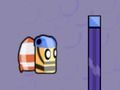 Jogo Foguetato online