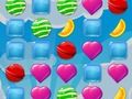 Jogo Mundo doce  online