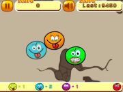 Jogo Smiles Connect Puzzle Fun online
