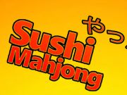 Jogo Sushi Mahjong online