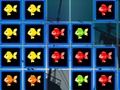 Jogo 1010 blocos de peixe  online