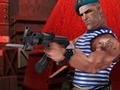 Jogo Rocket Clash 3D online