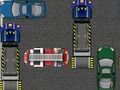 Jogo Caminhão de bombeiros  online