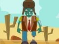 Jogo Zumbi cardio online