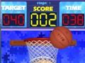 Jogo Basquete Arcade  online