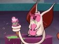 Jogo Mysticons Choko Diz  online