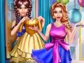 Jogo Vlogger atirando com Sally  online