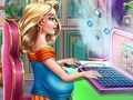 Jogo Blog da Mommys  online