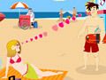Jogo Hottie fica travesso  online