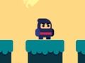 Jogo Classe Ninja  online
