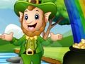 Jogo Dia de São Patrício Deslizamento Puzzles  online