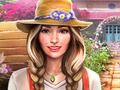 Jogo Jardim das rosas  online
