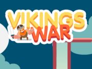 Jogo Guerras Viking  online