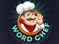 Jogo Chef de palavra online Jogo Chef de palavra online