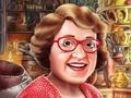 Jogo Mary's Cookbook  online