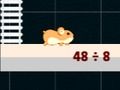 Jogo Divisão Hamster Grid  online
