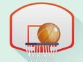 Jogo Flick Basquete  online
