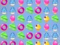 Jogo Monstro de doces jogo 3  online